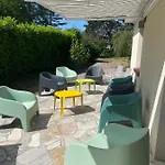 4 Mn De La Et Cabourg, Cheminée, Table De Ping Pong, Balançoire * Varaville