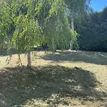4 Mn De La Et Cabourg, Cheminée, Table De Ping Pong, Balançoire *