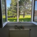 4 Mn De La Et Cabourg, Cheminée, Table De Ping Pong, Balançoire *