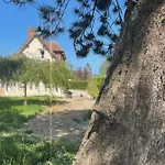 Casa vacanze 4 Mn De La Et Cabourg, Cheminée, Table De Ping Pong, Balançoire Varaville