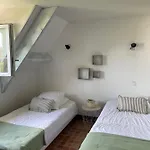 4 Mn De La Et Cabourg, Cheminée, Table De Ping Pong, Balançoire