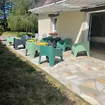 4 Mn De La Et Cabourg, Piscine, Cheminee, Table De Ping Pong, Balancoire Varaville