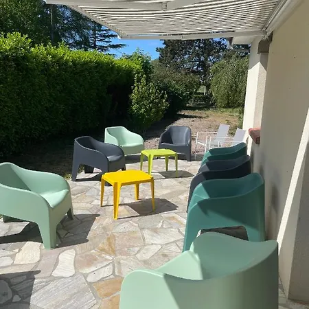 4 Mn De La Et Cabourg, Piscine, Cheminee, Table De Ping Pong, Balancoire * Varaville