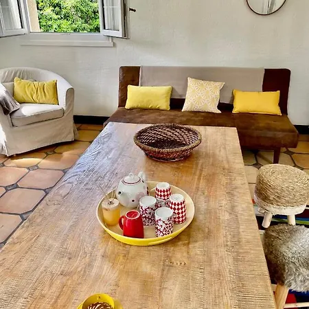 4 Mn De La Et Cabourg, Cheminée, Table De Ping Pong, Balançoire * Varaville