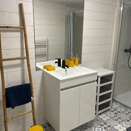 4 Mn De La Et Cabourg, Cheminée, Table De Ping Pong, Balançoire Casa de Férias