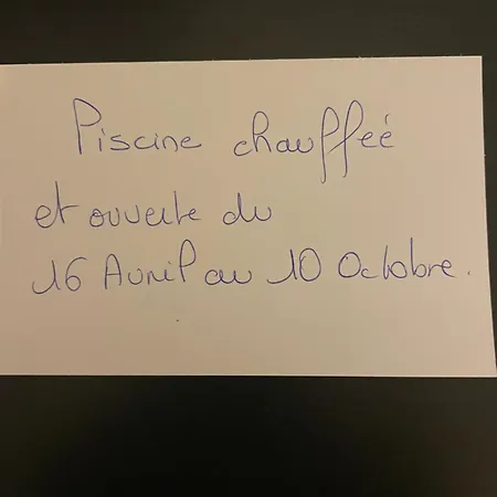 4 Mn De La Et Cabourg, Piscine, Cheminee, Table De Ping Pong, Balancoire *