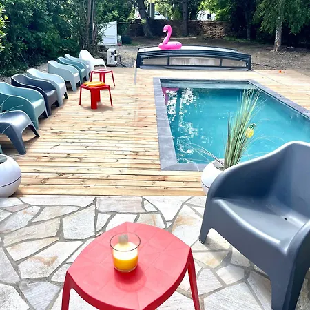4 Mn De La Et Cabourg, Piscine, Cheminee, Table De Ping Pong, Balancoire Varaville