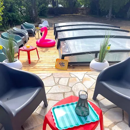 4 Mn De La Et Cabourg, Cheminée, Table De Ping Pong, Balançoire Varaville
