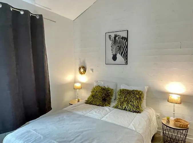 4 Mn De La Et Cabourg, Piscine, Cheminee, Table De Ping Pong, Balancoire