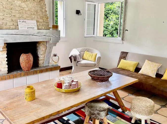 4 Mn De La Et Cabourg, Piscine, Cheminee, Table De Ping Pong, Balancoire Tatil Evi Varaville