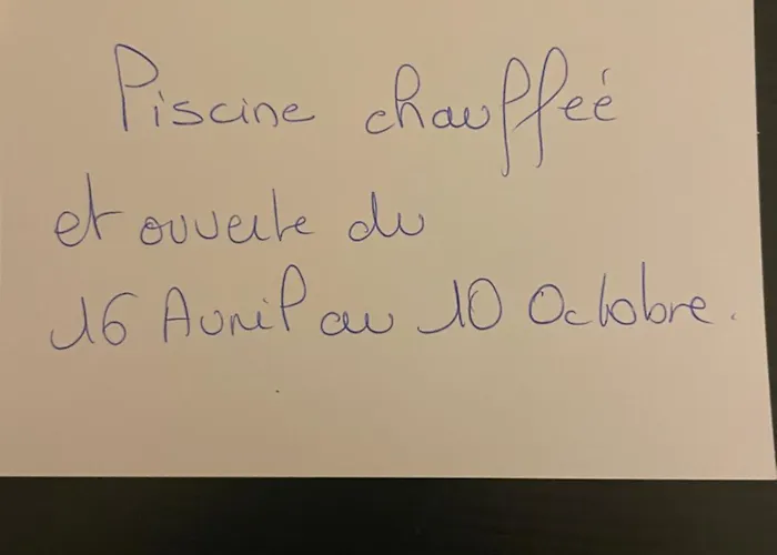 4 Mn De La Et Cabourg, Piscine, Cheminee, Table De Ping Pong, Balancoire *